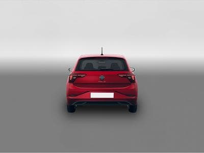 VW Polo (2025) - Photo 7