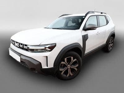 Dacia Duster (2025) - Foto 1
