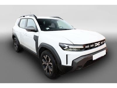 Dacia Duster (2025) - Foto 2