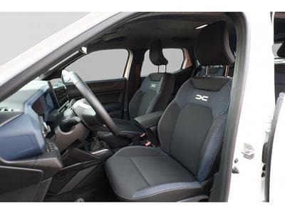 Dacia Duster (2025) - Foto 4