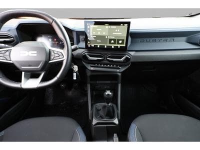 Dacia Duster (2025) - Foto 5