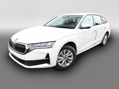 Skoda Octavia (2025) - Photo 1
