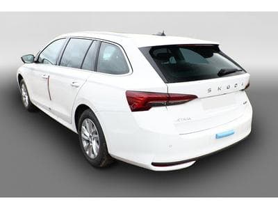 Skoda Octavia (2025) - Photo 4