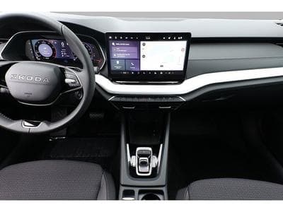 Skoda Octavia (2025) - Photo 7