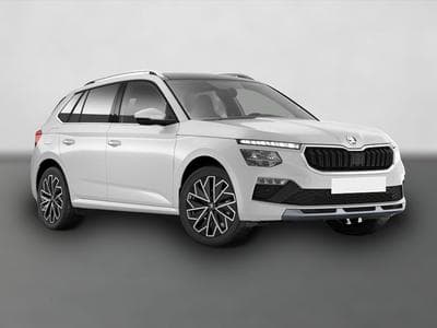 Skoda Kamiq (2026) - Photo 1