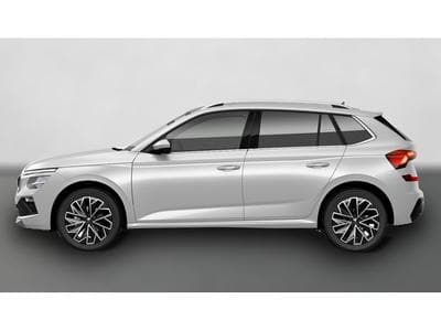 Skoda Kamiq (2026) - Photo 2