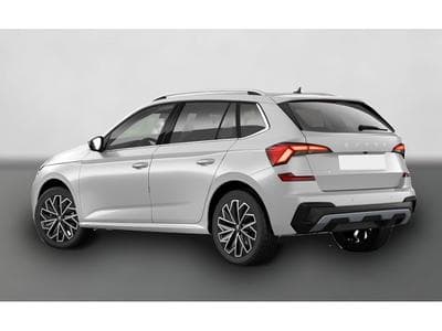 Skoda Kamiq (2026) - Photo 3