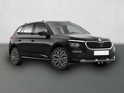 Skoda Kamiq (2026) - Photo 1