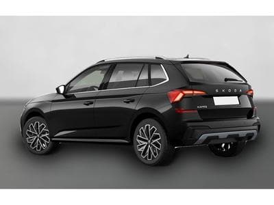 Skoda Kamiq (2026) - Photo 3