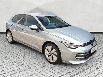 VW Golf 1.5 TSI eHybrid 150 kW Life (2026) - Photo 1