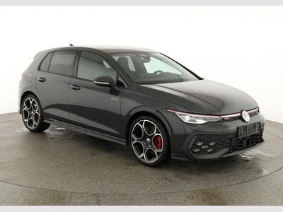 VW Golf 2.0 TSI 195 kW GTI (2026) - Photo 1