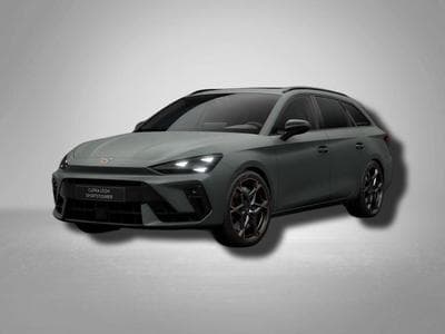 Cupra Leon VZ 2.0 TSI 7-Gang-DSG 4Drive (2026) - Photo 1