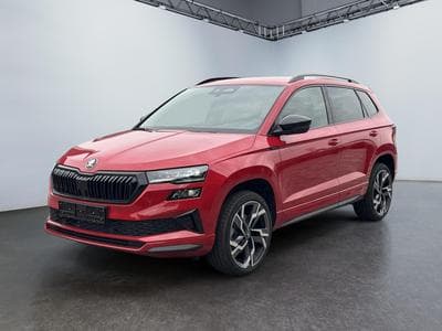 Skoda Karoq Sportline (2026) - Photo 1