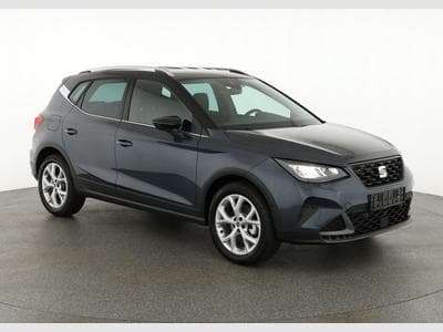 Seat Arona FR (2025) - Photo 1