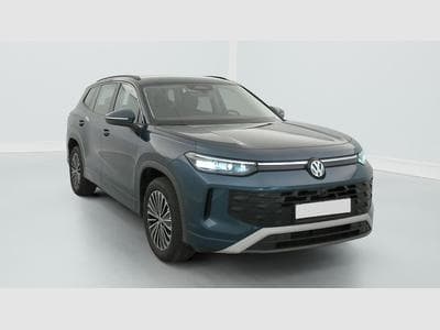 VW Tayron Life Plus 7pl (2025) - Photo 1