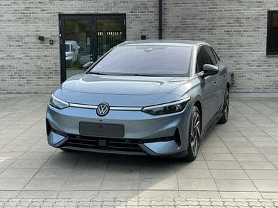 VW ID.7 Pro (2025) - Photo 1