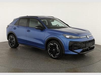 VW T-Roc 1.5 eTSI 110 kW R-Line (2026) - Photo 1