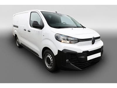 Citroën Jumpy (2025) - Photo 2
