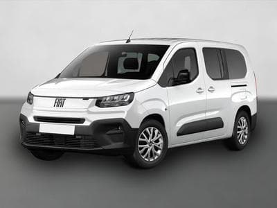 Fiat Doblo (2025) - Photo 1