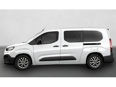 Fiat Doblo (2025) - Photo 2