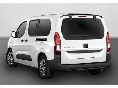 Fiat Doblo (2025) - Photo 3