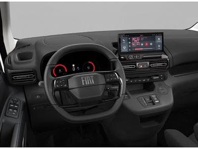 Fiat Doblo (2025) - Photo 4
