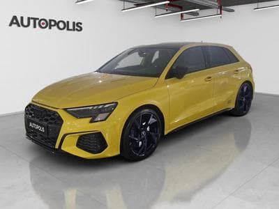 Audi S3 2.0 TFSI S3 S tronic quattro Sportback (2021) - Foto 1