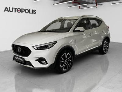 MG ZS 1.0 T-GDi AT LUXURY (2024) - Foto 1