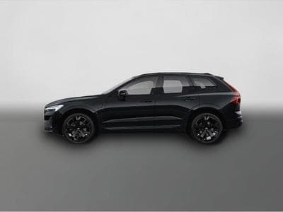 Volvo XC60 (2024) - Photo 2