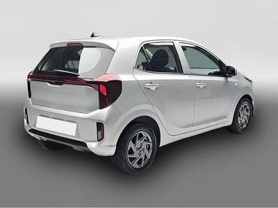 Kia Picanto (2026) - Foto 2