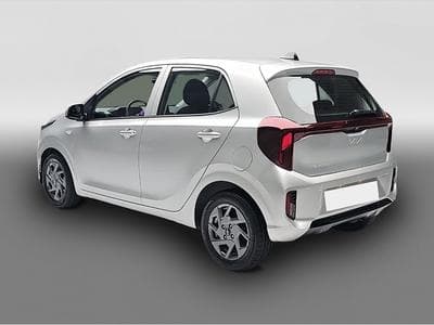 Kia Picanto (2026) - Foto 3
