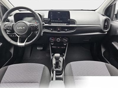 Kia Picanto (2026) - Foto 6