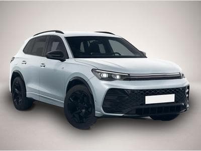 VW Tiguan (2026) - Photo 1