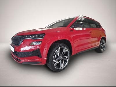 Skoda Karoq (2026) - Photo 1