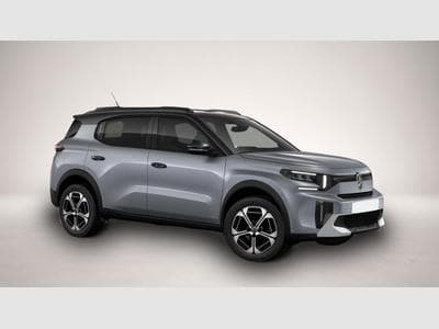 Citroën C3 Aircross (2026) - Photo 1