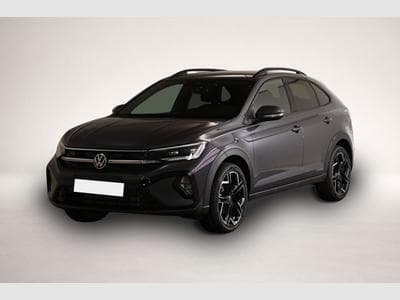 VW Taigo (2026) - Photo 1