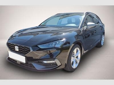 Seat Leon (2026) - Photo 1