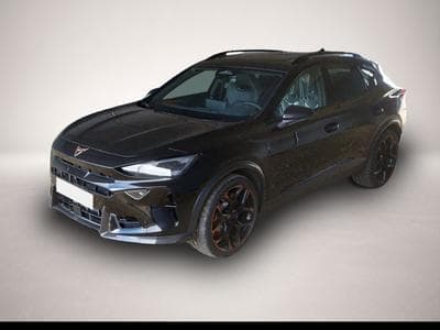 Cupra Formentor (2026) - Photo 1