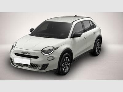 Fiat 600 (2026) - Photo 1