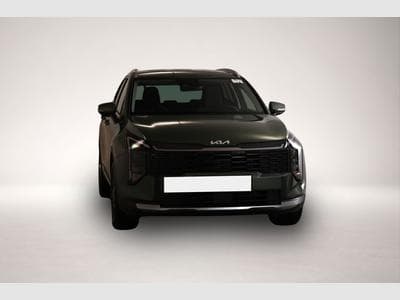 Kia Sportage (2026) - Photo 1