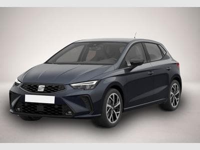 Seat Ibiza (2026) - Photo 1