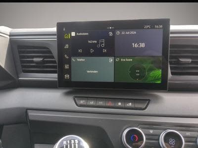 Renault Master (2026) - Photo 1
