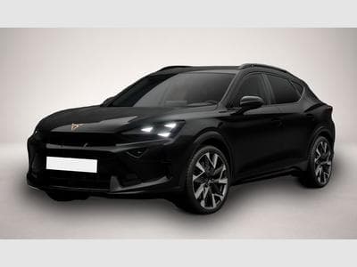 Cupra Formentor (2026) - Photo 1