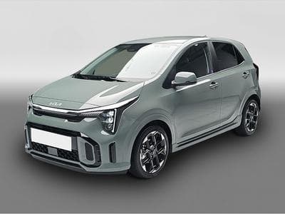 Kia Picanto (2026) - Foto 1