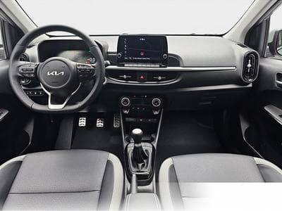 Kia Picanto (2026) - Foto 6