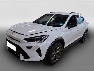 Cupra Formentor (2026) - Foto 1