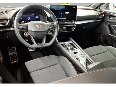 Cupra Formentor (2026) - Foto 4