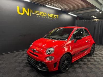Abarth 595 abarth 595 1.4 Essence Manuelle (2017) - Foto 1
