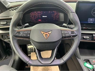 Cupra Leon (2026) - Foto 11
