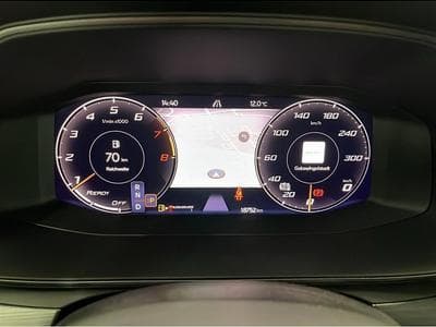 Cupra Leon (2026) - Foto 13